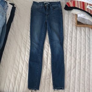 Same Edelman Skinny Jeans